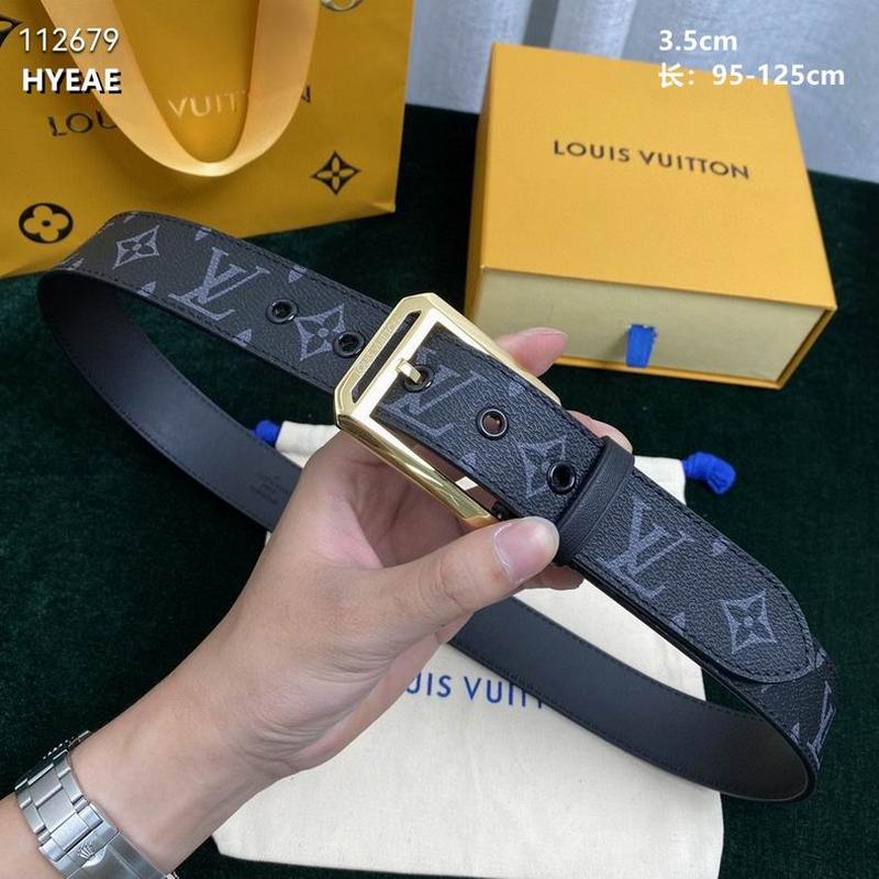 LV Belts 4537